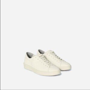Everlane - The ReLeather Tennis Shoes/Sneakers